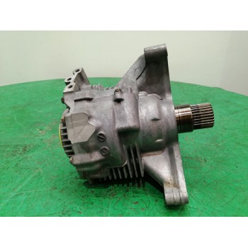 Recambio de caja transfer para nissan x-trail (t30) 2.0 16v cat referencia OEM IAM 331008H503  8H513