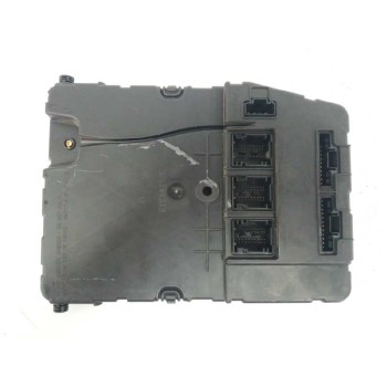 Recambio de caja reles / fusibles para renault scenic ii 1.9 dci diesel referencia OEM IAM 8200351184 S118400250C 