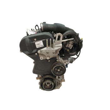 Recambio de motor completo para ford fusion (cbk) 1.4 16v cat referencia OEM IAM FXJA  