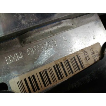 Recambio de motor completo para seat cordoba (6l2) 1.4 16v referencia OEM IAM BXW 127229 KM 