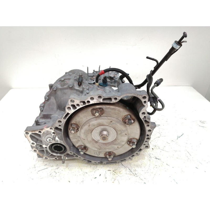 Recambio de caja cambios para lexus rx 3.5 v6 cat referencia OEM IAM 3051048260 U151F 