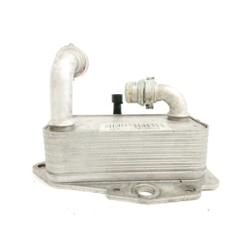 Recambio de enfriador aceite motor para opel insignia sports tourer edition referencia OEM IAM 55565958  