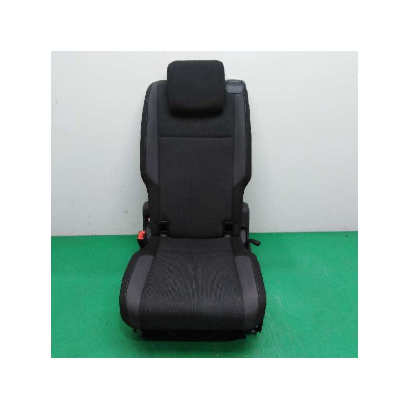 Recambio de asientos trasero izquierdo para volkswagen touran (5t1) 1.6 16v tdi dpf referencia OEM IAM   