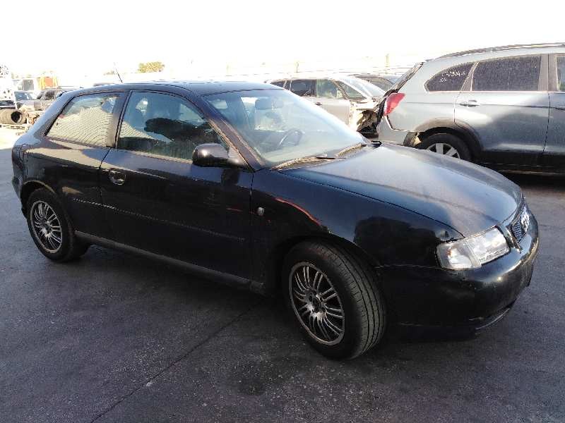 AUDI A3 (8L)