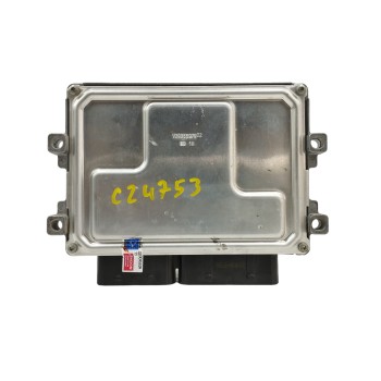 Recambio de centralita motor uce para peugeot 208 1.2 12v vti referencia OEM IAM 9829598880 A2C1892110101 