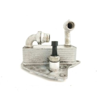 Recambio de enfriador aceite motor para opel insignia sports tourer edition referencia OEM IAM 55565958  