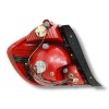 Recambio de piloto trasero derecho para hyundai accent (lc) 1.5 crdi cat referencia OEM IAM 9240225710  