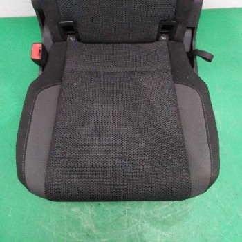 Recambio de asientos trasero izquierdo para volkswagen touran (5t1) 1.6 16v tdi dpf referencia OEM IAM   