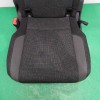 Recambio de asientos trasero izquierdo para volkswagen touran (5t1) 1.6 16v tdi dpf referencia OEM IAM   