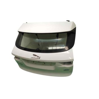 Recambio de porton trasero para jaguar f-pace (x761) 2.0 td4 awd referencia OEM IAM T4A50381LML  