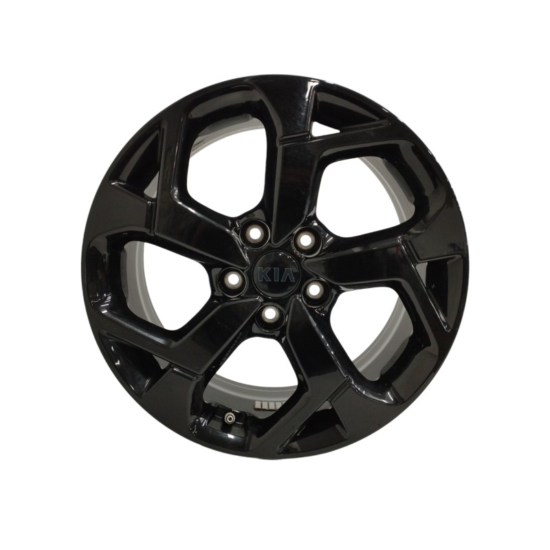 Recambio de llanta para kia sportage iv (ql, qle) 1.6 gdi referencia OEM IAM 52910F1210 7JX17H2 ET48,5 5H 5X115