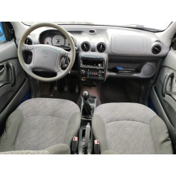 hyundai atos prime (mx) del año 2005
