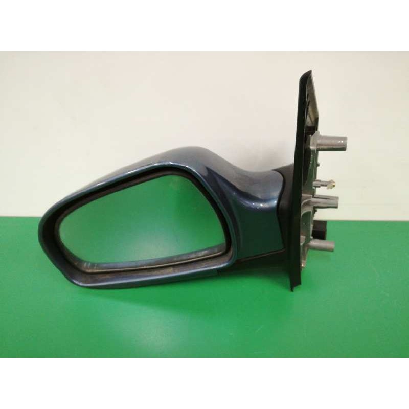 Recambio de retrovisor izquierdo para hyundai matrix (fc) 1.6 gls referencia OEM IAM  ELECTRICO 5 PINES 