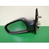 Recambio de retrovisor izquierdo para hyundai matrix (fc) 1.6 gls referencia OEM IAM  ELECTRICO 5 PINES 