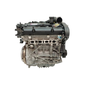 Recambio de motor completo para ford fusion (cbk) 1.4 16v cat referencia OEM IAM FXJA  