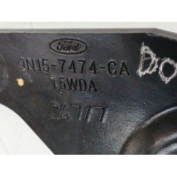 Recambio de varillaje cambio para ford ka+ 1.2 ti-vct cat referencia OEM IAM G1B57E395AB  