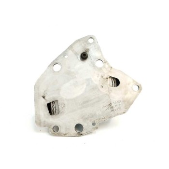 Recambio de enfriador aceite motor para opel insignia sports tourer edition referencia OEM IAM 55565958  