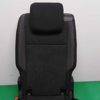 Recambio de asientos trasero izquierdo para volkswagen touran (5t1) 1.6 16v tdi dpf referencia OEM IAM   
