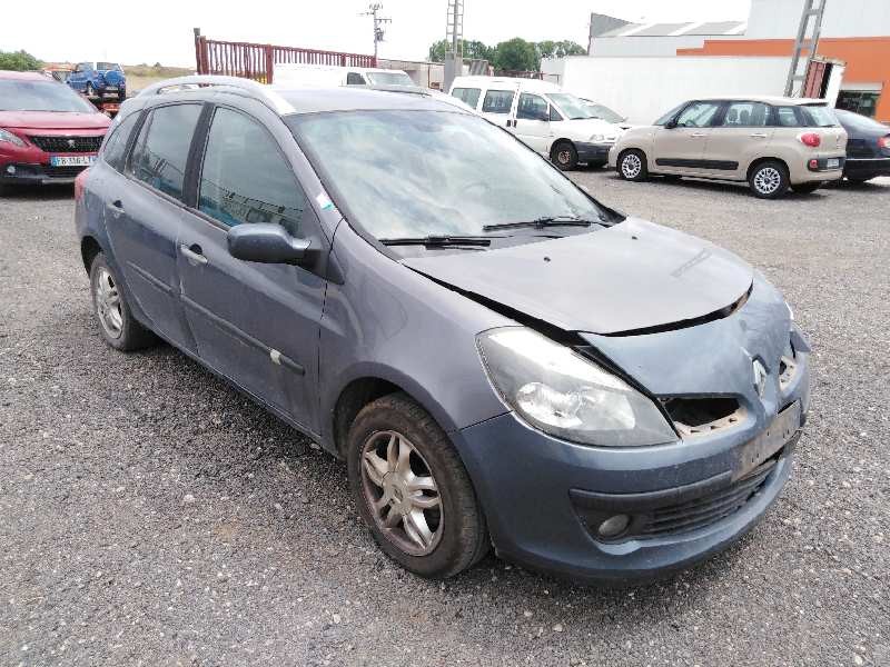 RENAULT CLIO III (BR0/1, CR0/1)