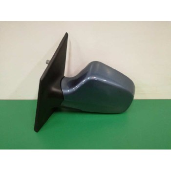 Recambio de retrovisor izquierdo para hyundai matrix (fc) 1.6 gls referencia OEM IAM  ELECTRICO 5 PINES 