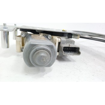 Recambio de elevalunas delantero izquierdo para citroën xsara picasso (n68) 1.6 hdi referencia OEM IAM 60803890  