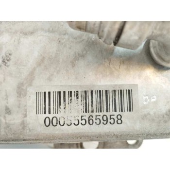 Recambio de enfriador aceite motor para opel insignia sports tourer edition referencia OEM IAM 55565958  