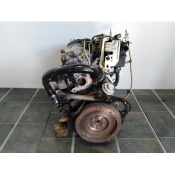 Recambio de motor completo para fiat brava (182) 1.9 turbodiesel referencia OEM IAM 182A8000  