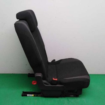 Recambio de asientos trasero izquierdo para volkswagen touran (5t1) 1.6 16v tdi dpf referencia OEM IAM   