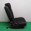 Recambio de asientos trasero izquierdo para volkswagen touran (5t1) 1.6 16v tdi dpf referencia OEM IAM   