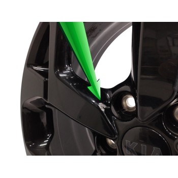 Recambio de llanta para kia sportage iv (ql, qle) 1.6 gdi referencia OEM IAM 52910F1210 7JX17H2 ET48,5 5H 5X115