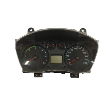 CUADRO INSTRUMENTOS 6C1T10849CJ 