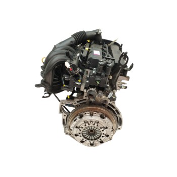 Recambio de motor completo para ford fusion (cbk) 1.4 16v cat referencia OEM IAM FXJA  