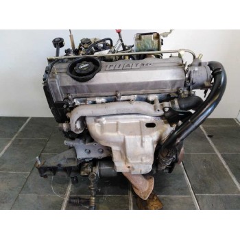 Recambio de motor completo para fiat brava (182) 1.9 turbodiesel referencia OEM IAM 182A8000  