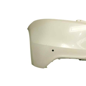 Recambio de paragolpes trasero para honda cr-z (zf1) 1.5 ima híbrido suave referencia OEM IAM 71501SZTG00ZA OBSERVAR FOTOS 