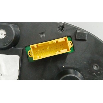 Recambio de cuadro instrumentos para peugeot 308 i (4a_, 4c_) 1.6 hdi referencia OEM IAM 9665107480  