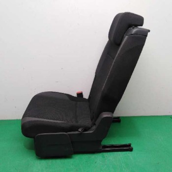 Recambio de asientos trasero izquierdo para volkswagen touran (5t1) 1.6 16v tdi dpf referencia OEM IAM   