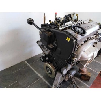 Recambio de motor completo para fiat brava (182) 1.9 turbodiesel referencia OEM IAM 182A8000  