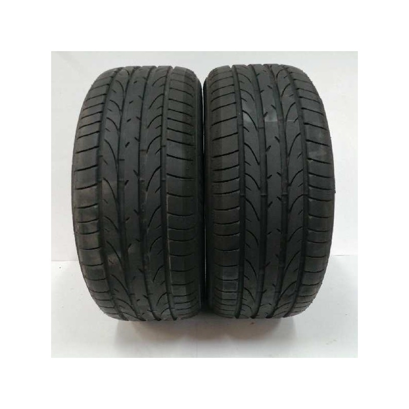 Recambio de neumatico para pareja 2 unidades || usados || referencia OEM IAM 22550R1790Y BRIDGESTONE POTENZA RE050