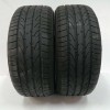 Recambio de neumatico para pareja 2 unidades || usados || referencia OEM IAM 22550R1790Y BRIDGESTONE POTENZA RE050