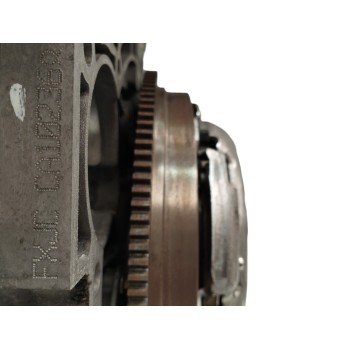 Recambio de motor completo para ford fusion (cbk) 1.4 16v cat referencia OEM IAM FXJA  