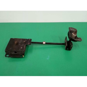 Recambio de soporte rueda repuesto para ssangyong rodius xdi referencia OEM IAM   