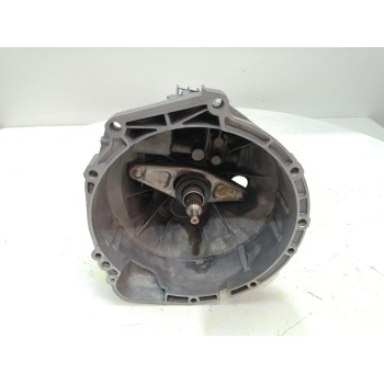 Recambio de caja cambios para bmw serie 1 lim. (f21) 2.0 turbodiesel referencia OEM IAM BF2 180447 KM 5746981