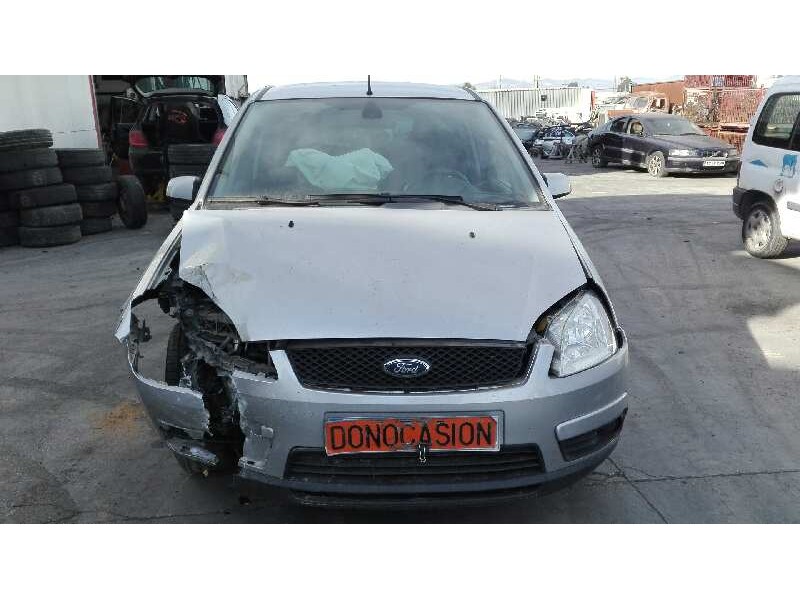 FORD FOCUS C-MAX (CAP)