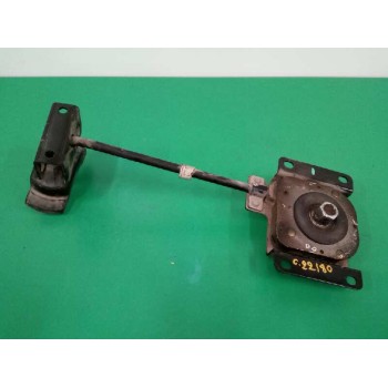 Recambio de soporte rueda repuesto para ssangyong rodius xdi referencia OEM IAM   