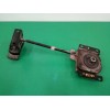 Recambio de soporte rueda repuesto para ssangyong rodius xdi referencia OEM IAM   