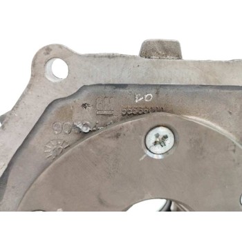 Recambio de bomba aceite para opel insignia sports tourer edition referencia OEM IAM 55566000  