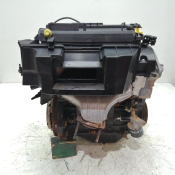 Recambio de motor completo para renault twingo (co6) 1.2 16v referencia OEM IAM D4F702  OBSERVAR FOTOS