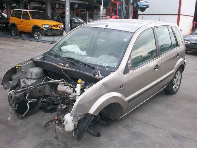 FORD FUSION (CBK)