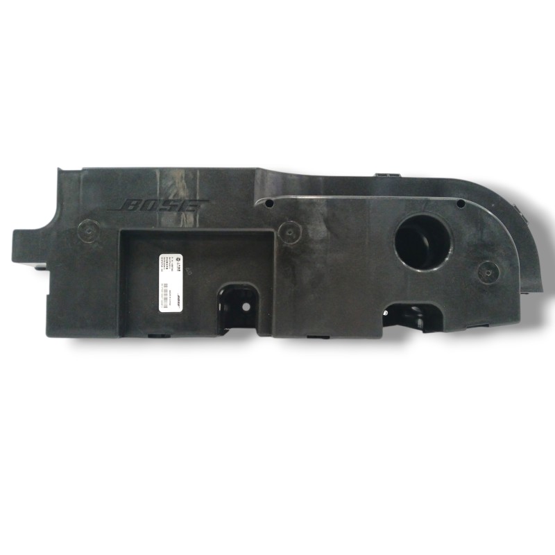 Recambio de sistema audio / radio cd para mg marvel r ev (ep21) referencia OEM IAM 10687580 SUBWOOFER 