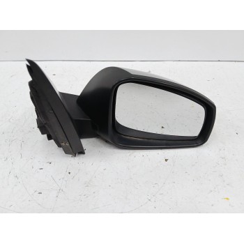 Recambio de retrovisor derecho para renault laguna iii (bt0/1) 1.5 dci (bt00, bt0a, bt0t, bt1j) referencia OEM IAM   